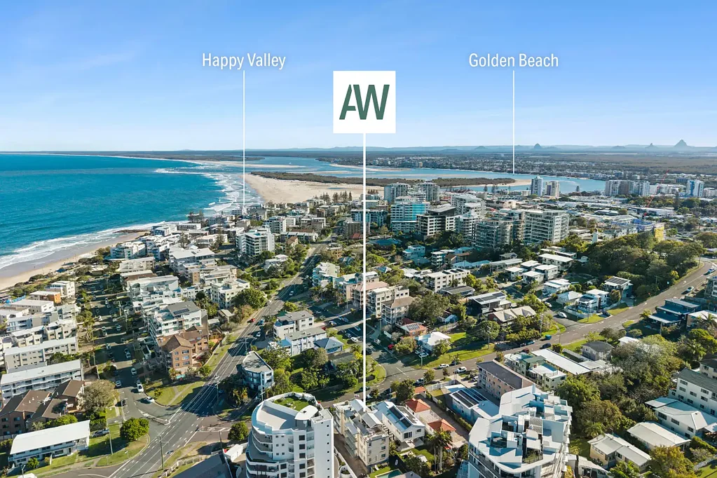 Kings Beach 2房  Immaculately Presented Coastal Living Just Moments From Kings Beach