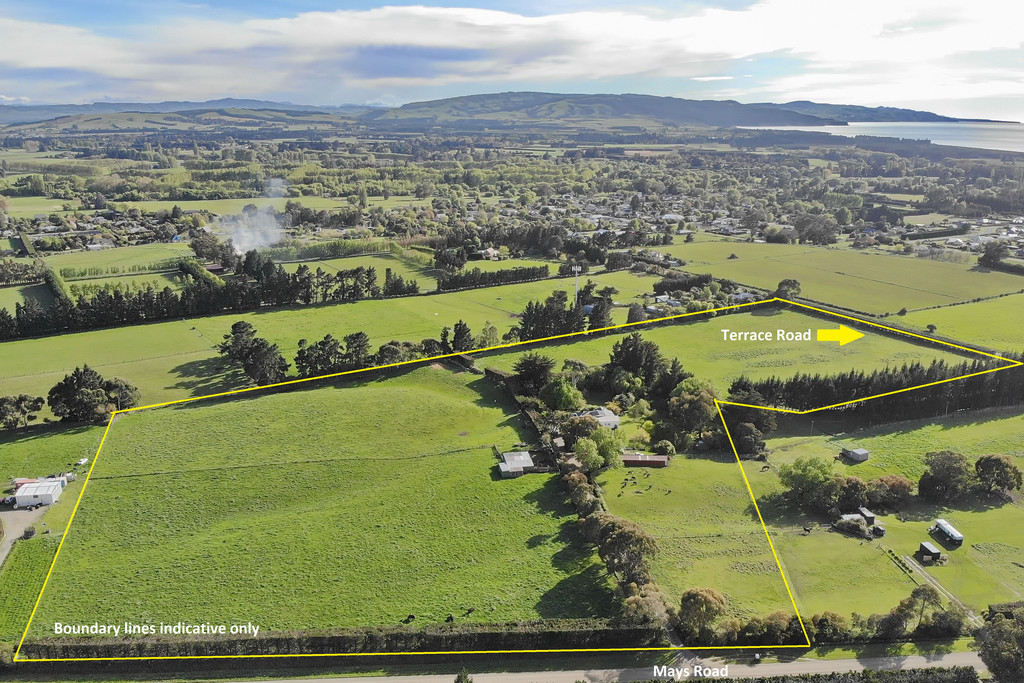 78 Mays Road, Leithfield, Hurunui, 3 રૂમ, 0 બાથરૂમ