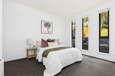 7/153 Barrabool Road, Highton, VIC 3216, 3 slaapkamers, 2 badkamers, Townhouse