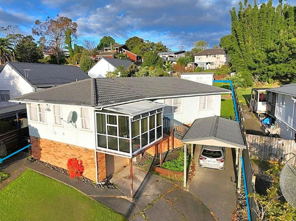 74 Vodanovich Road, Te Atatu South, Waitakere City, Auckland