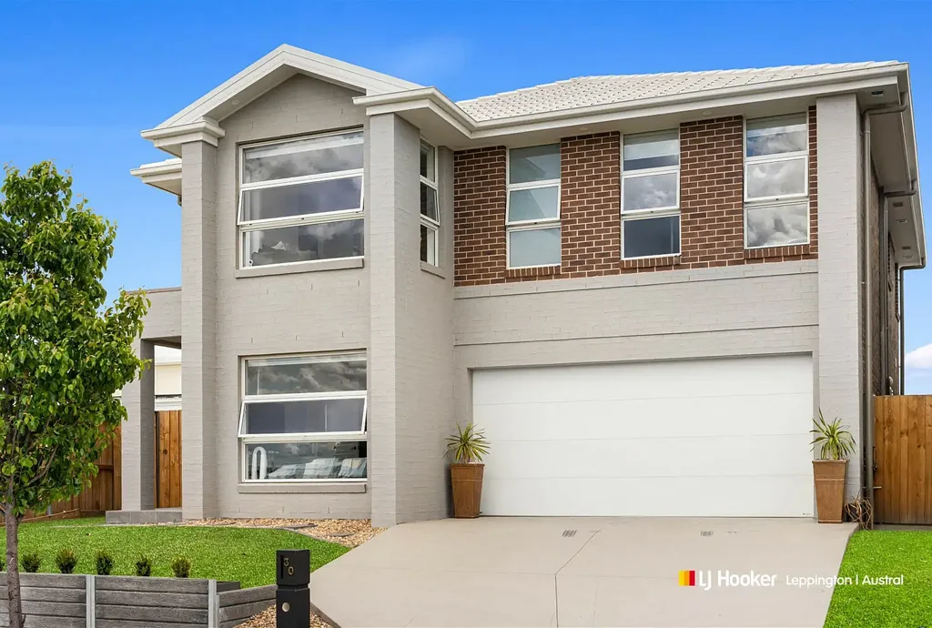 30 Eurythmic Street, Menangle Park, NSW 2563
