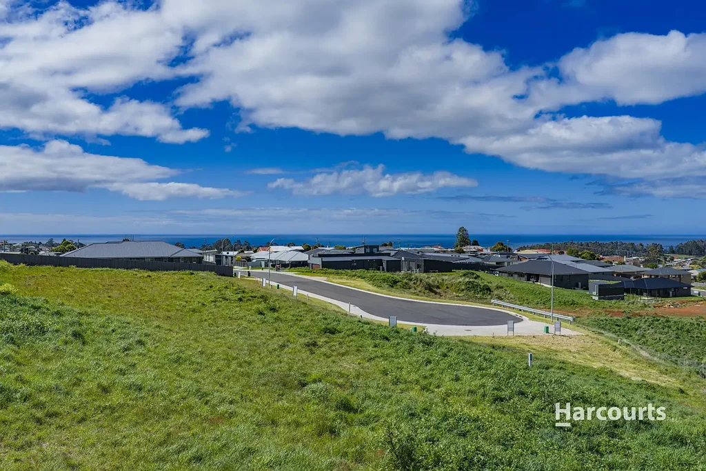 Upper Burnie  Titled Blocks Ready to Build - Maximise the First Home Builder Grants!