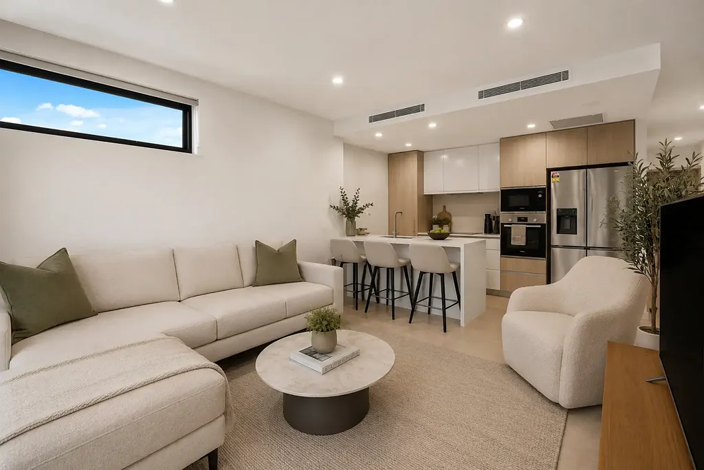 Stones Corner 2chambre Value-Orientated Opportunity Not to Be Missed