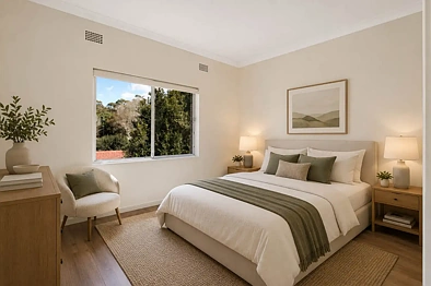 6/53 Oswald Street, Randwick, NSW 2031, 2 Schlafzimmer, 1 Badezimmer, Apartment