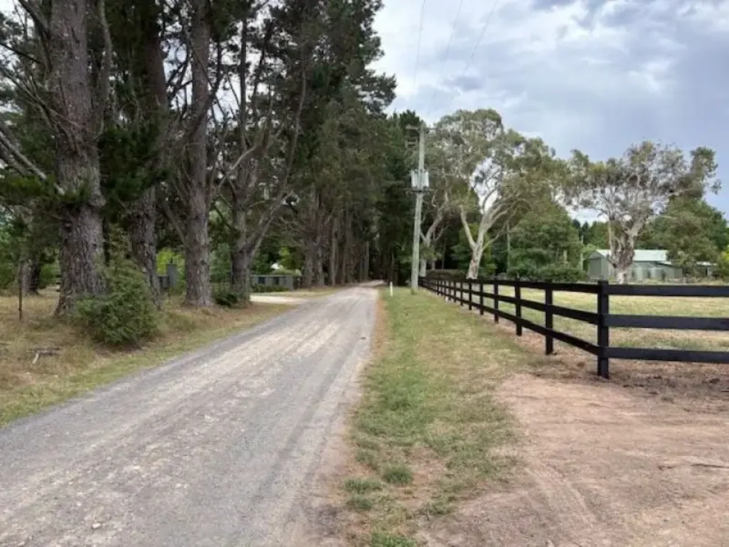Bundanoon 5 Ac lots, subvisible into 1 Ac lots - from $1.7m