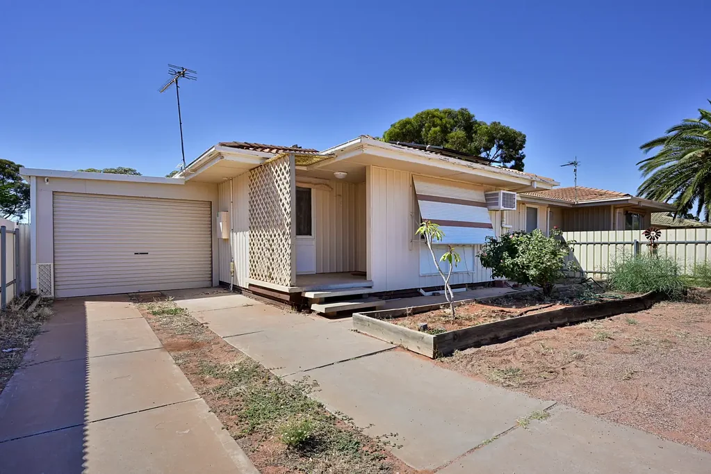 16 Domeyer Court, Port Augusta West, SA 5700