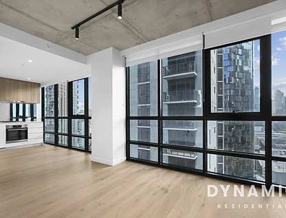 2106/43 Hancock St, Southbank, Melbourne CBD, 1 कमरे, 1 बाथरूम, Apartment
