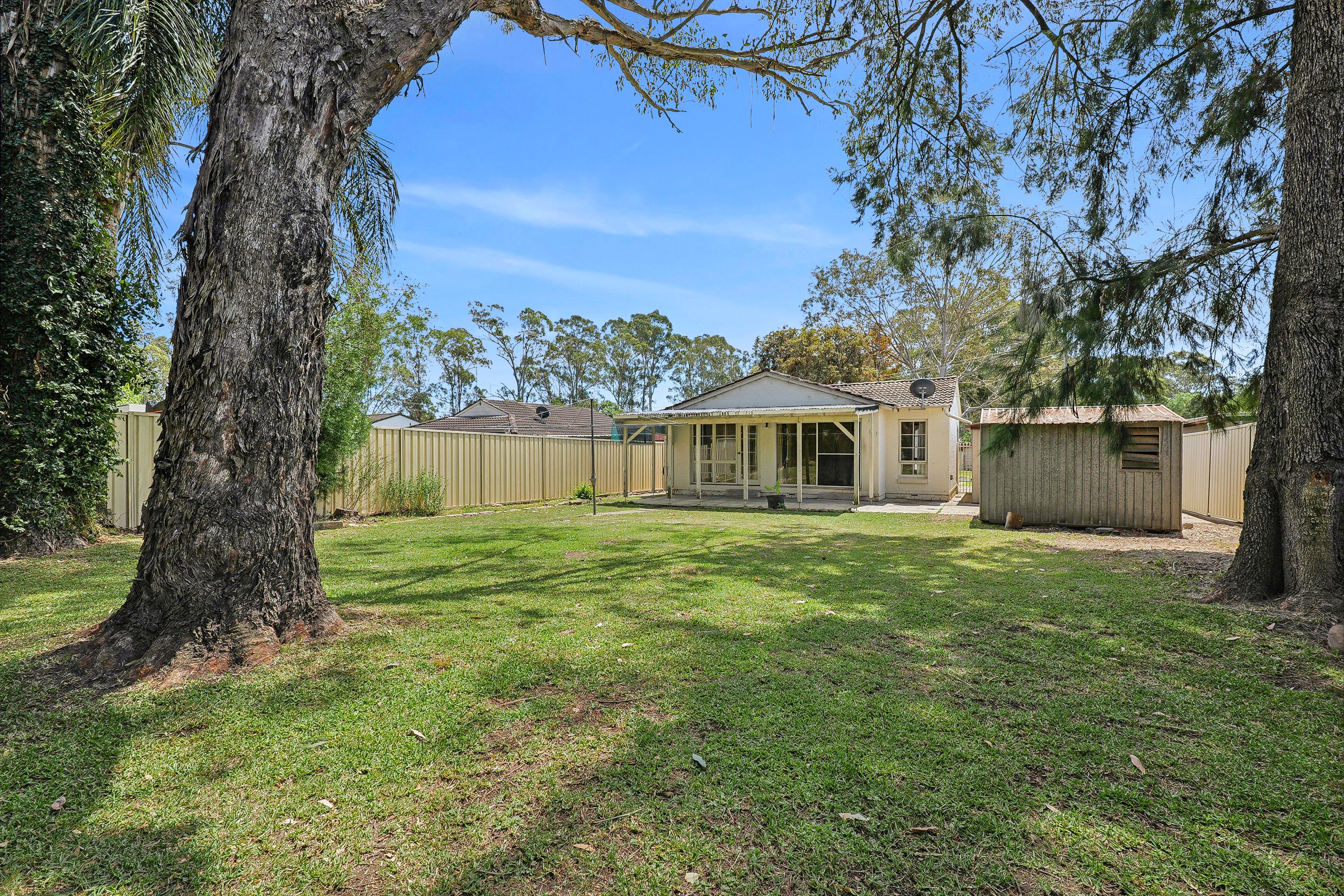 4 GORMLEY ST, FREEMANS REACH NSW 2756, 0 રૂમ, 0 બાથરૂમ, House