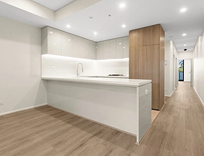 G2/12 Woniora Road, Hurstville, St George, 2 कमरे, 2 बाथरूम, Apartment