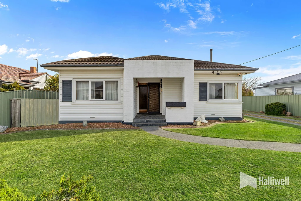 95 North Fenton Street, Devonport, TAS 7310