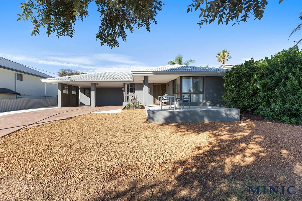 29 Kingsley Terrace, Kelmscott, WA 6111