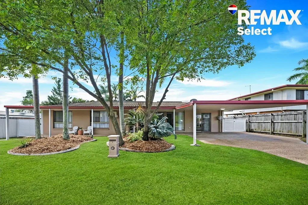 1 Ross Street, Mount Pleasant, QLD 4740