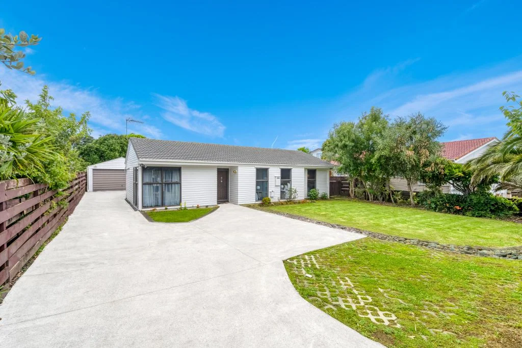 286 Bucklands Beach Road, Bucklands Beach, Manukau City, Auckland