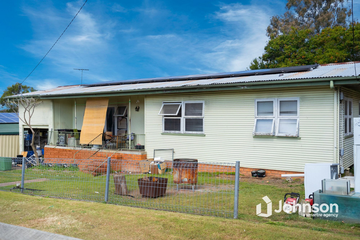 15 CHURCHILL ST, CHURCHILL QLD 4305, 0 Bedrooms, 0 Bathrooms, House