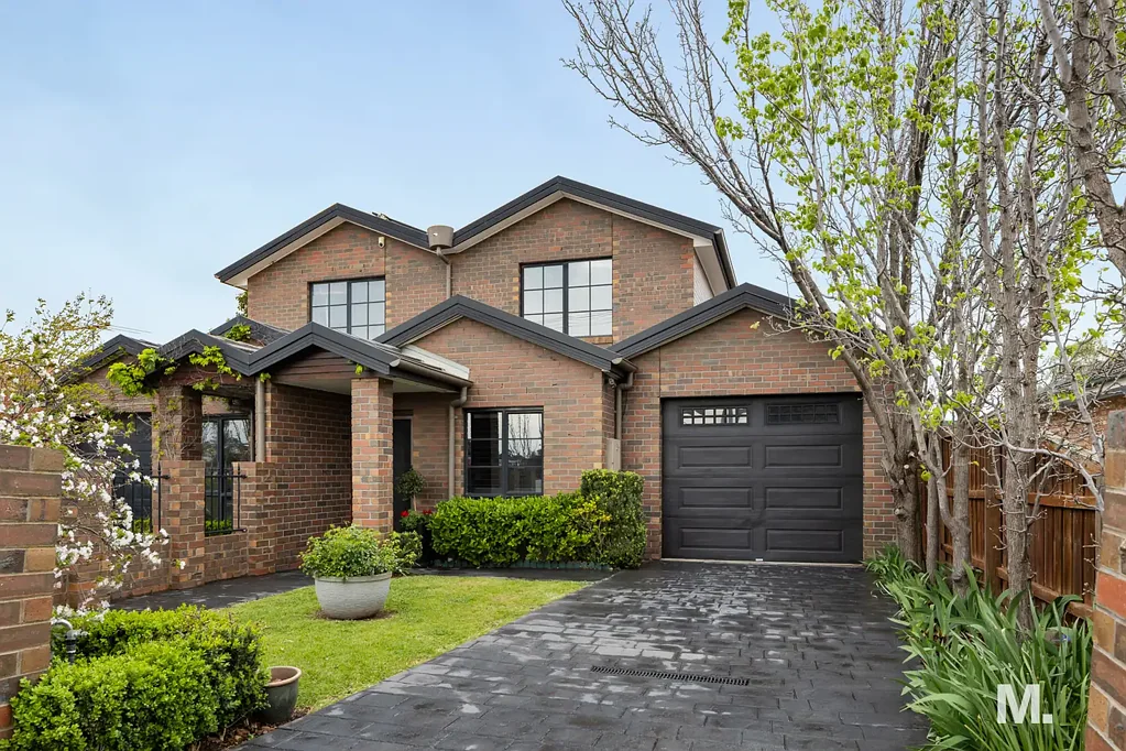 Aberfeldie 4Habitaciones GOOD NEIGHBOURS COME WITH THE STREET. GREAT FAMILY LIVING COMES WITH THE HOUSE.