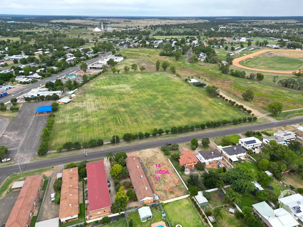 14 Ugoa Street, Narrabri, NSW 2390