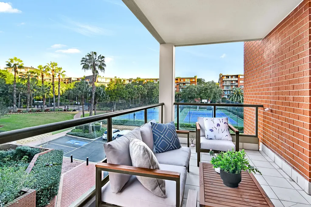 16310/177-219 Mitchell Road, Erskineville, NSW 2043