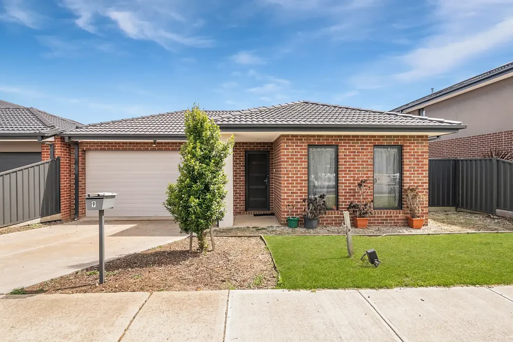 9 May Street, Kilmore, VIC 3764