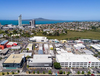 2 Fred Thomas Drive, Takapuna, North Shore City, 0 chambres, 0 salles de bain, Office Premises