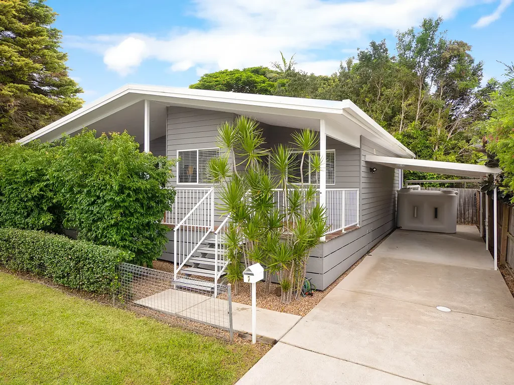 7 Fermoy Avenue, Lismore, NSW 2480