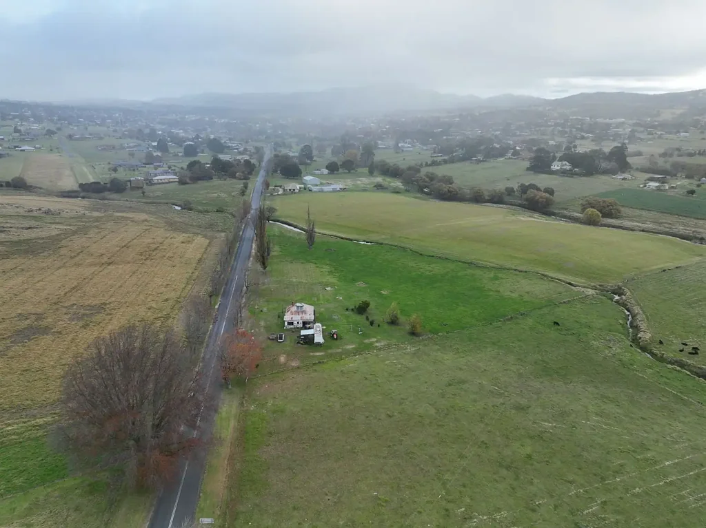 Tenterfield Vacant Land