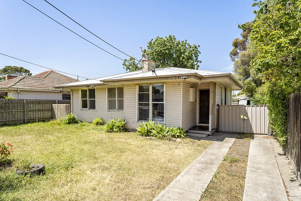 6 Dodd Street, Braybrook, VIC 3019