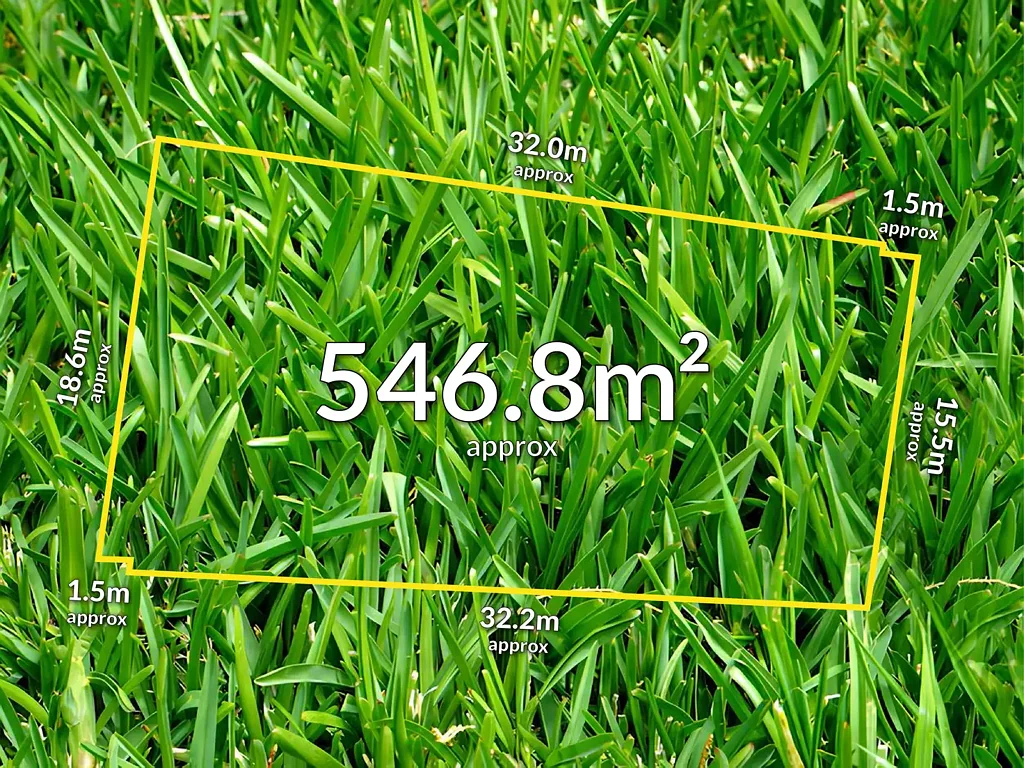 Wollert Generous Land, Endless Potential