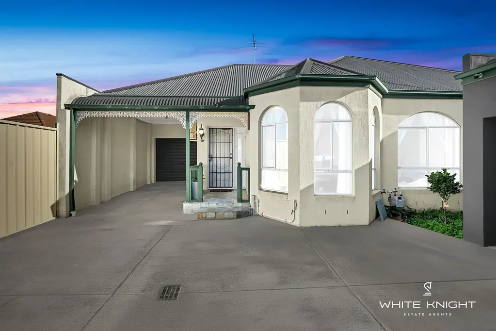 3/29 Leslie Street, St Albans, VIC 3021