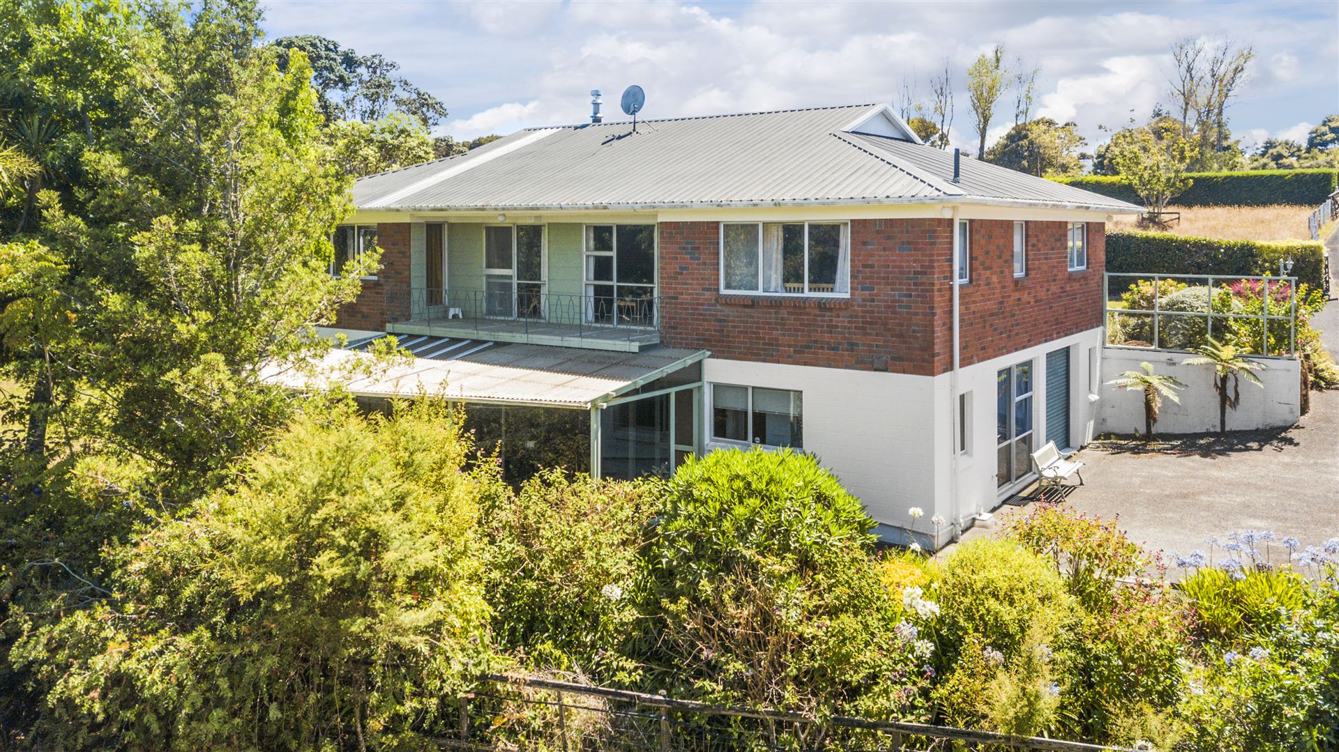 206 Albany Heights Road, Albany Heights, Auckland - North Shore, 5 Bedrooms, 0 Bathrooms