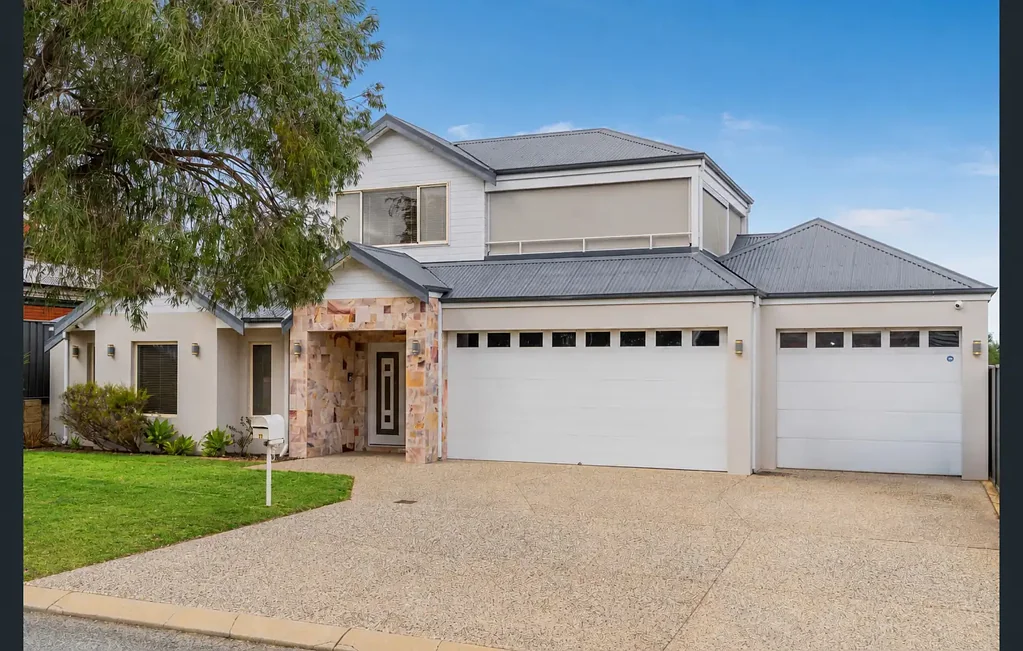 Baldivis 5Kwarto PARKSIDE GRANDEUR WITH RESORT-STYLE ENTERTAINING