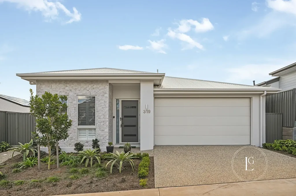 Highfields 2房  Versatility by Design, Over 50’s Living Lifestyle Village