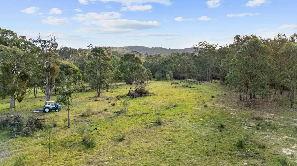 Briagolong Fantastic lifestyle property