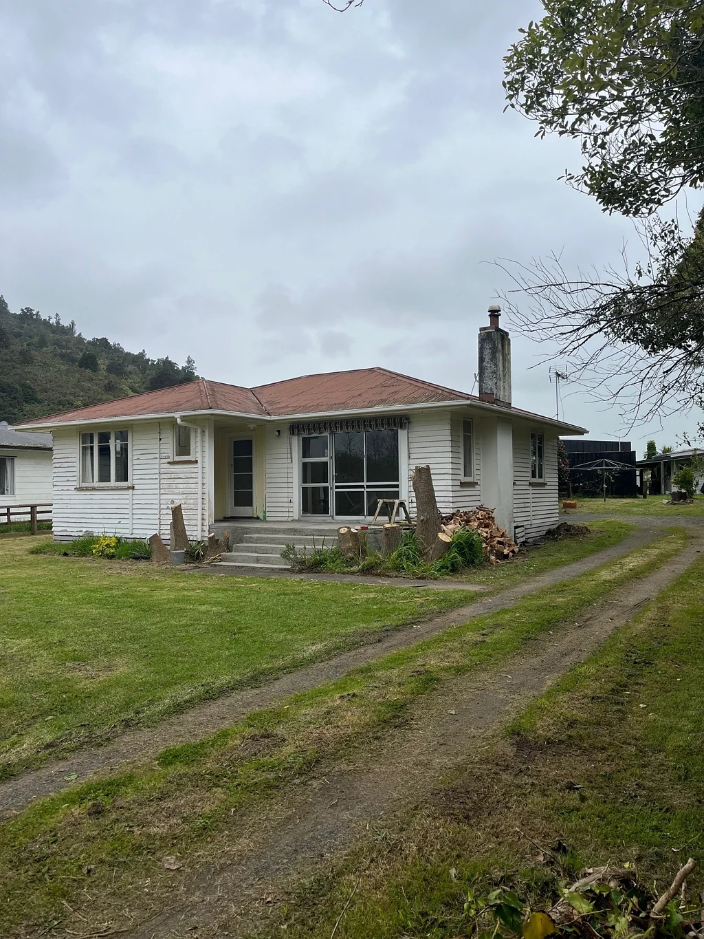 Warm & Cozy Home for rent