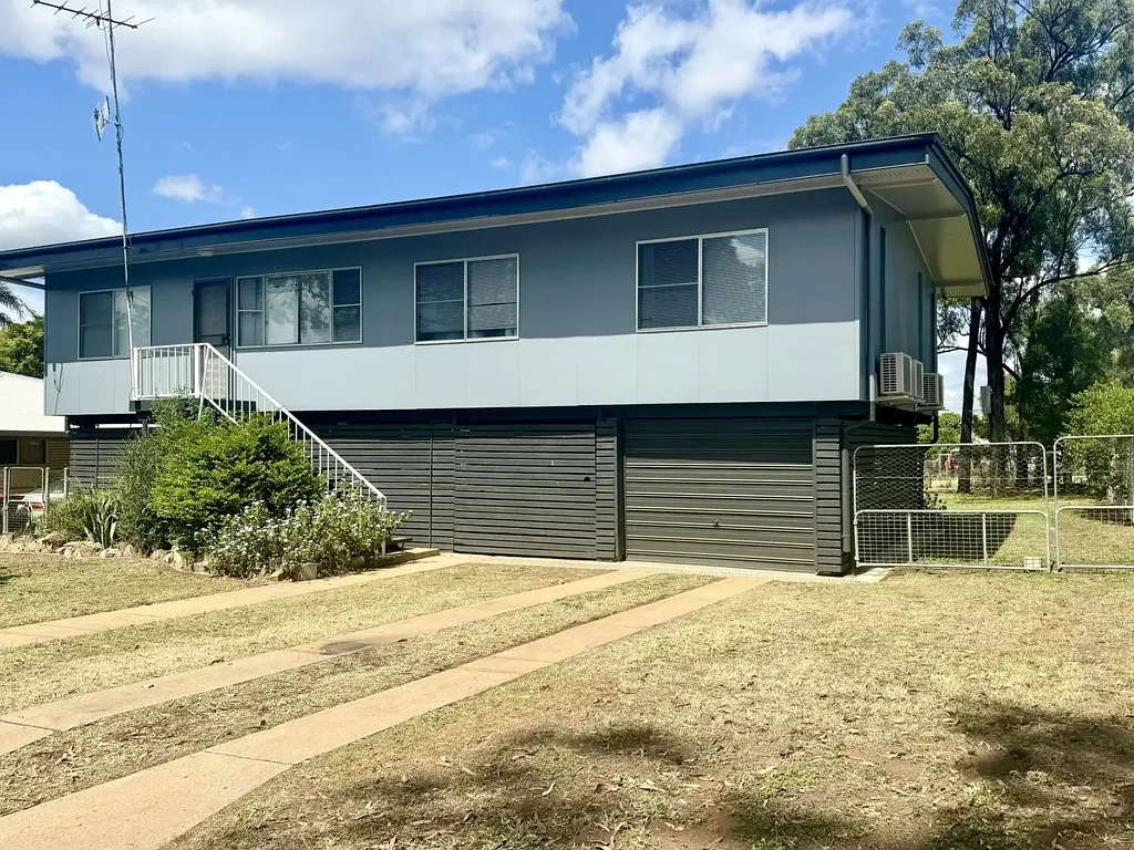 THE COMPLETE PACKAGE: SPACE, LOCATION & LIFESTYLE