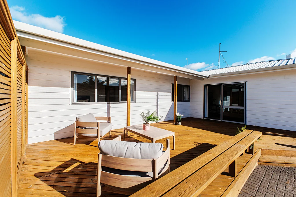 Coastlands 3Zimmer Easy living in sought after beachside location
