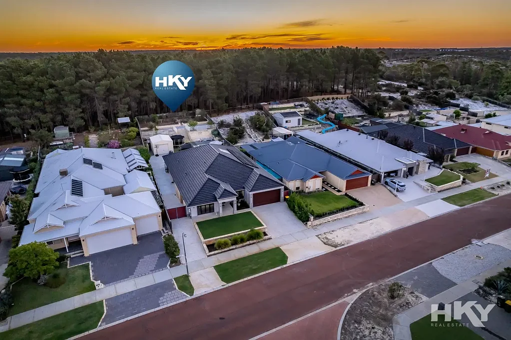 146 Charlottes Vista, Ellenbrook, WA 6069