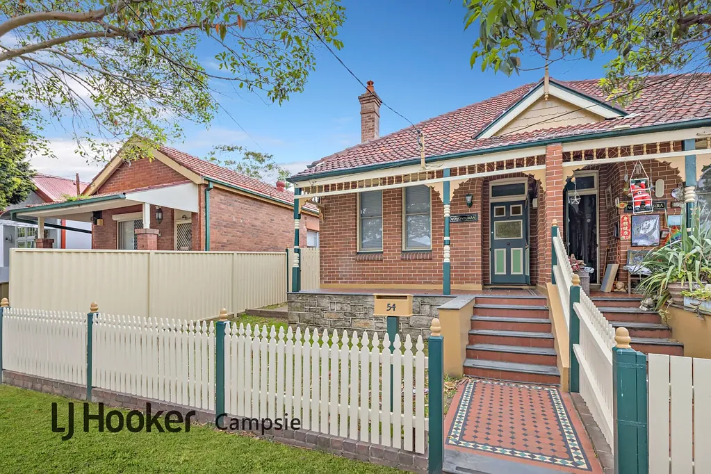 Tranquil Family Oasis in Prized Local