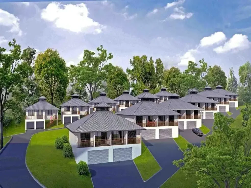 Atherton Development Opportunity In Sought After Area