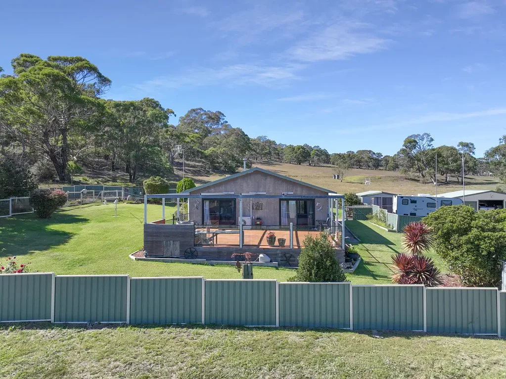 Bombala 2 Bedroom Lifestyle is all about choice