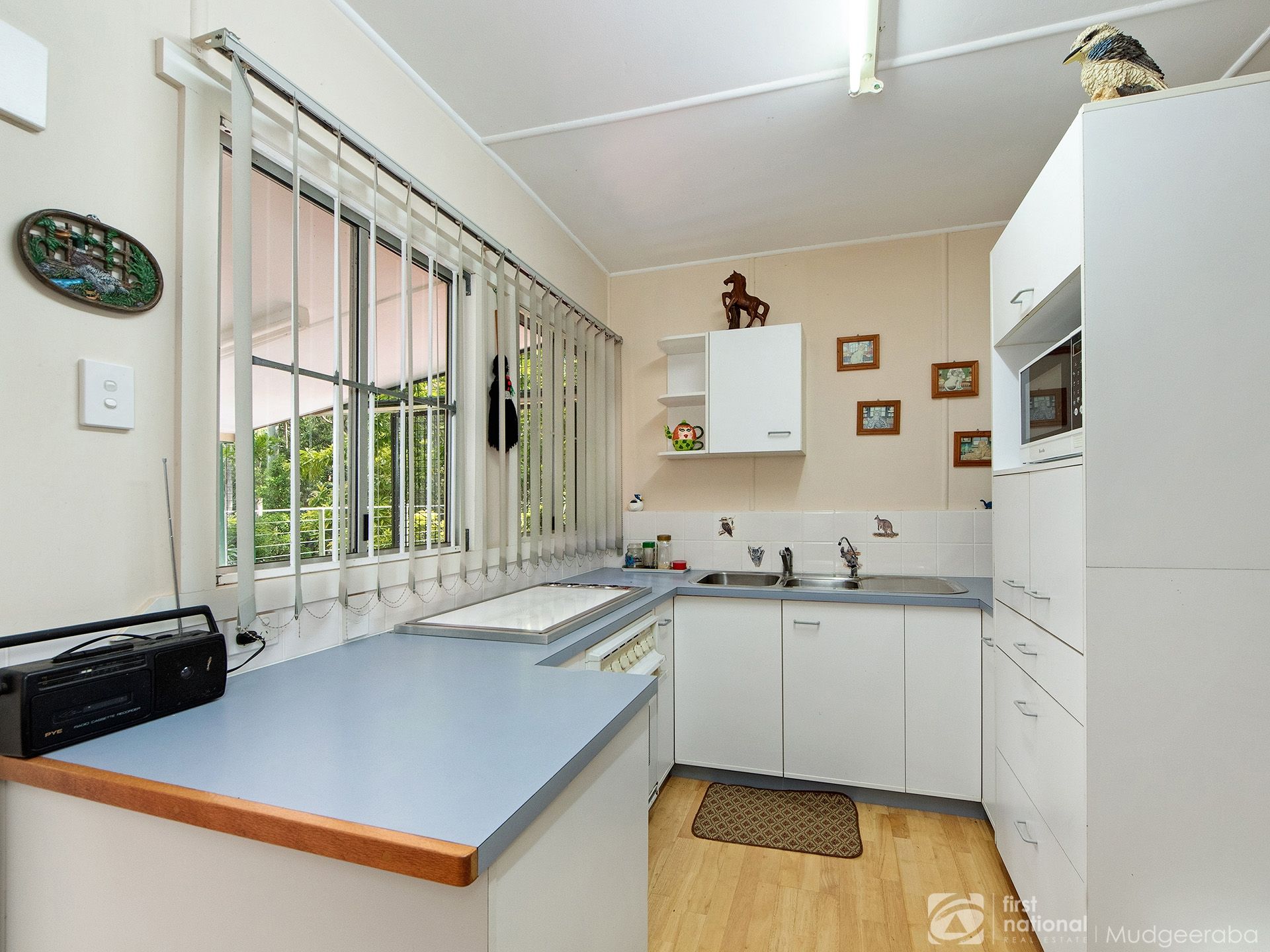 2148 SPRINGBROOK RD, SPRINGBROOK QLD 4213, 0 chambres, 0 salles de bain, House