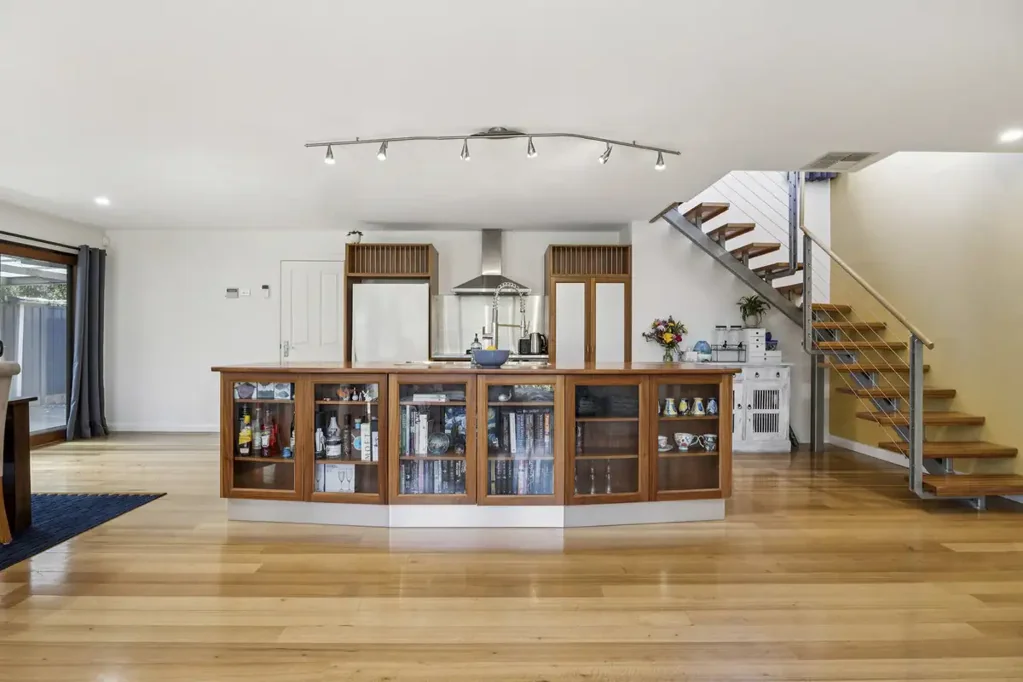 Charming Homes In Leafy Turner
