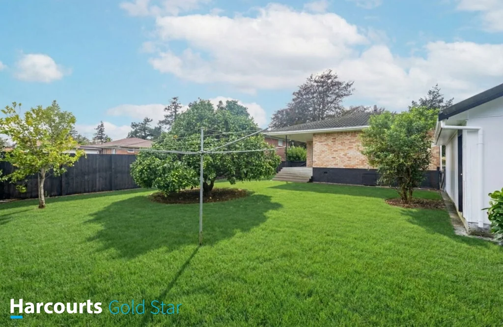 3 Bedroom House Te Aroha