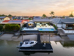 25 Seabreeze Street, Paradise Point