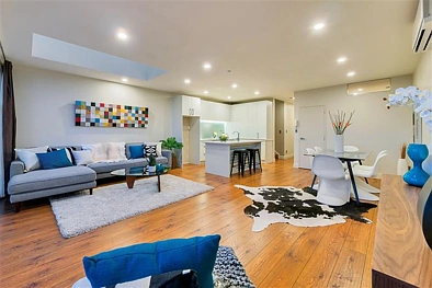 NEWMARKET, 3 BEDROOMS