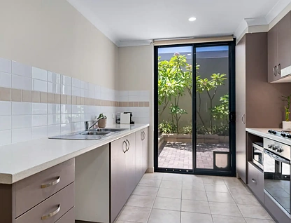 60/12 Citadel Way, Currambine, WA 6028, 2 Kuwarto, 2 Banyo, Unit