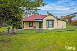 43 Leventhorpe Street, Zeehan