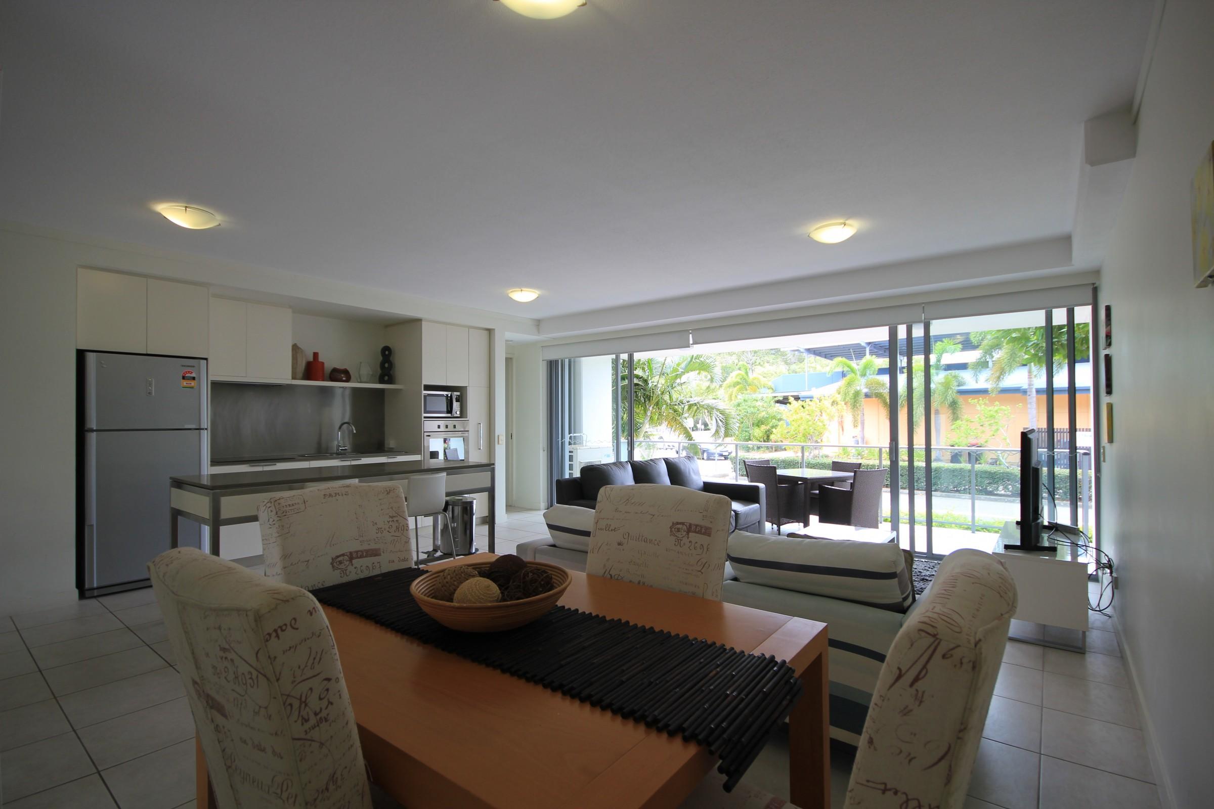 UNIT 412 123-145 SOONING ST, NELLY BAY QLD 4819, 0 Kuwarto, 0 Banyo, House