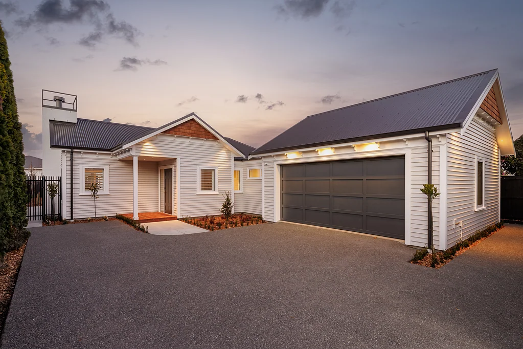 Saint Albans 3 Bedroom Brand-New Build, Distinctive in Detail!