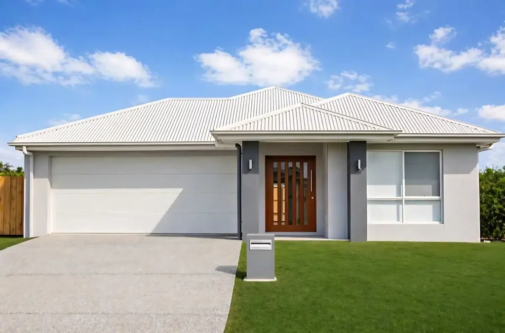 Caboolture 4બેડરૂમ NEW 4 BEDROOM HOME & LAND PACKAGE – EXCLUSIVE SCOTT SCHEU!!!