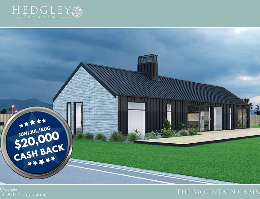 DP82755 Country View Halswell, Halswell, Christchurch City, 3 Bedrooms, 2 Bathrooms, House